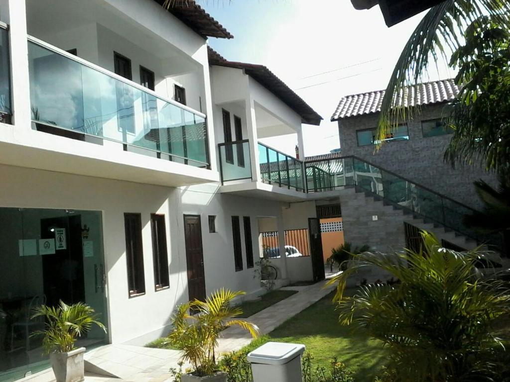  Pousada Sky Beach Flat