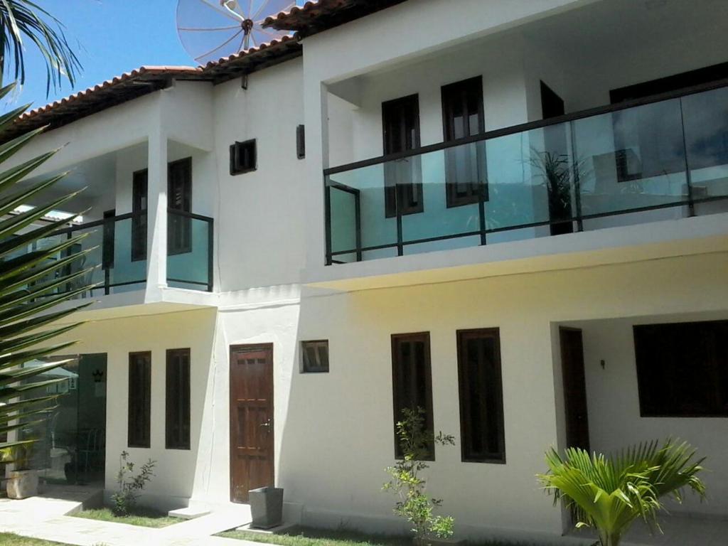  Pousada Sky Beach Flat