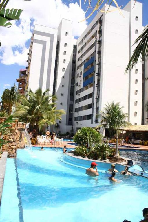 Residencial Solar das caldas  Residencial Solar das caldas