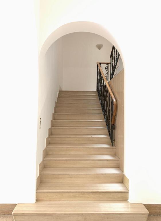 Fotografie z fotogalerie ubytování Bue Nero Suites Verona v destinaci Verona