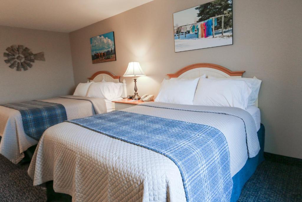 Blue Gate Garden Inn, Shipshewana (updated prices 2025)