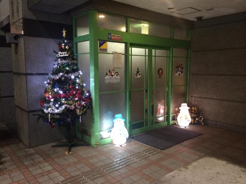 Fotografie z fotogalerie ubytování Hotel Noel v Tokiu