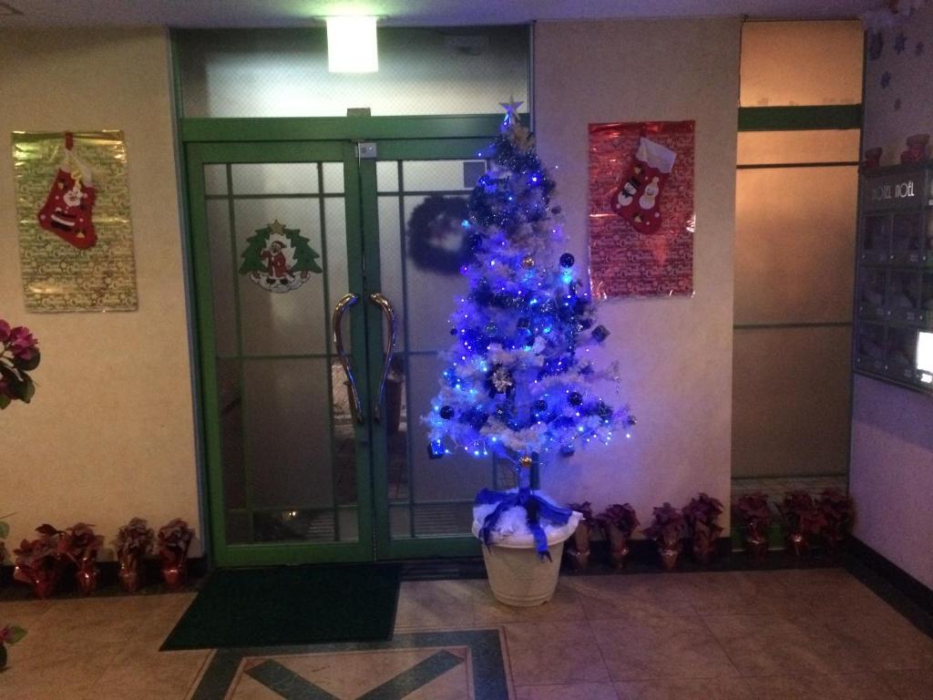 Fotografie z fotogalerie ubytování Hotel Noel v Tokiu