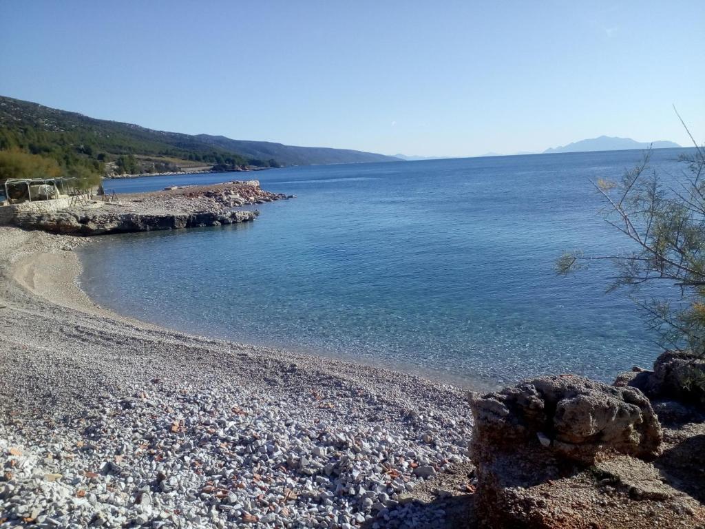 Fotografia z galérie ubytovania Hvar Apartment v destinácii Zavala