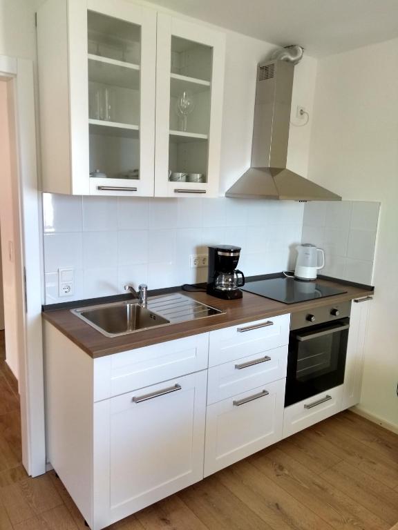 Fotografia z galérie ubytovania Hvar Apartment v destinácii Zavala