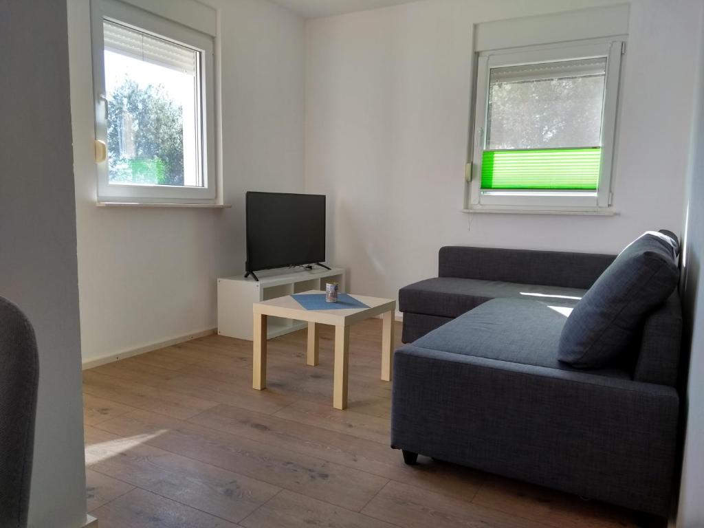 Fotografia z galérie ubytovania Hvar Apartment v destinácii Zavala