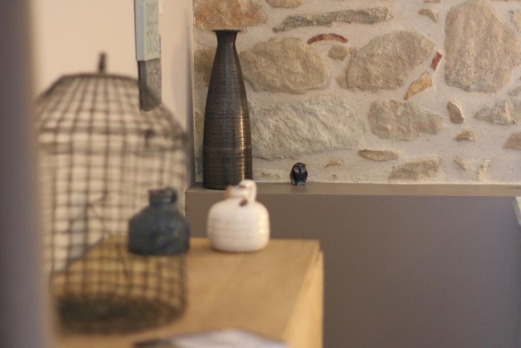 Fotografie z fotogalerie ubytování L'Albane Chambres d'hôtes v destinaci Lauraguel