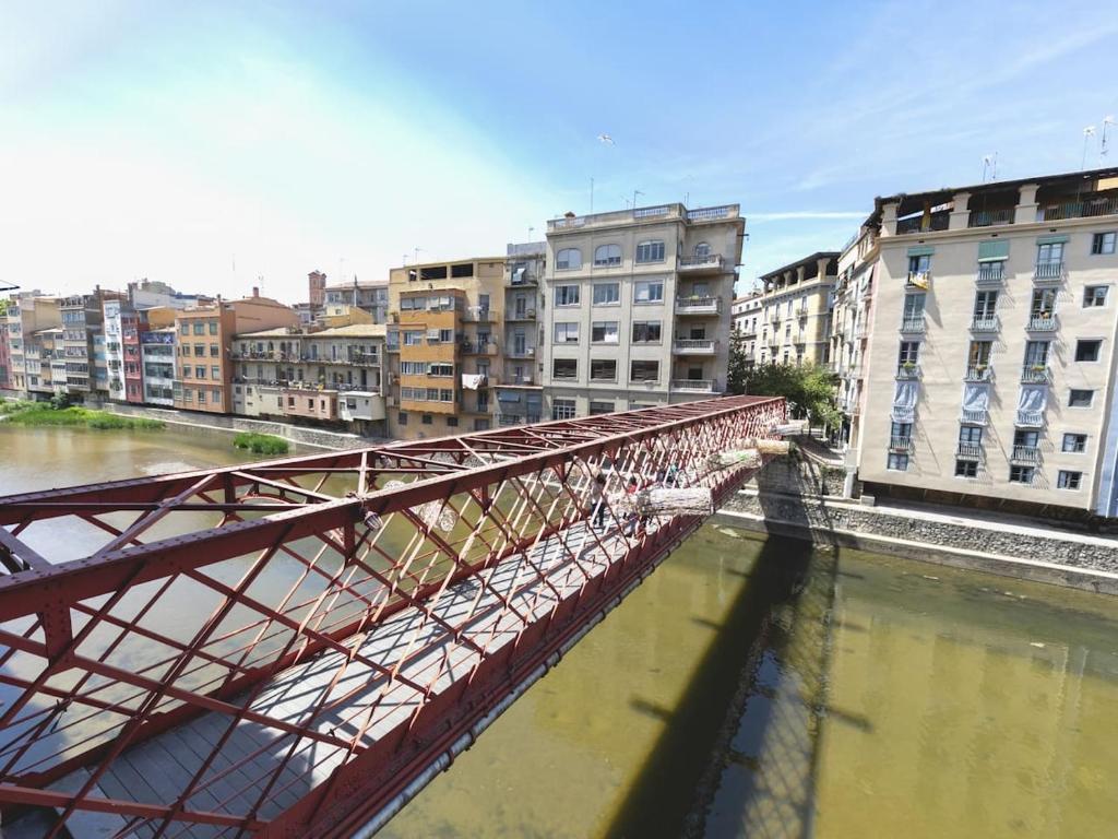 Fotografie z fotogalerie ubytování Bravissimo Rambla Eiffel Bridge 2 v destinaci Girona