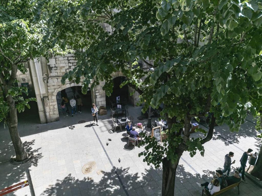 Fotografie z fotogalerie ubytování Bravissimo Rambla Eiffel Bridge 2 v destinaci Girona