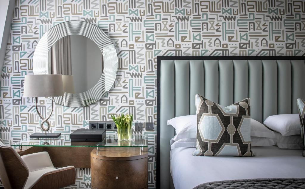 The Marylebone Hotel - 