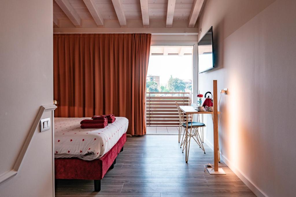 Derechos de imagen reservados por Booking.com