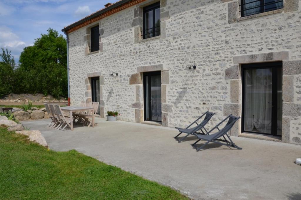 Gîte 