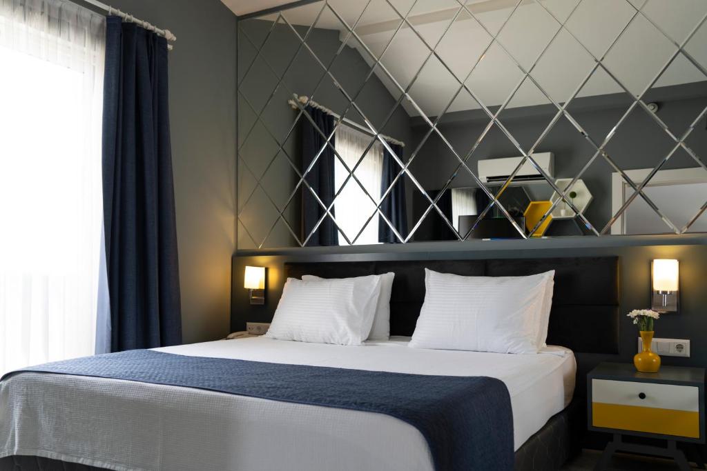 Letstay Hotel - Adults Only - 18