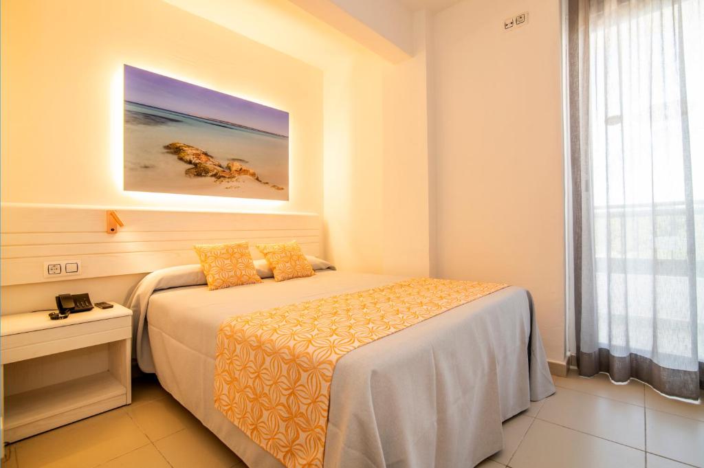 Hotel Caribe, Es Canar – Precios actualizados 2022