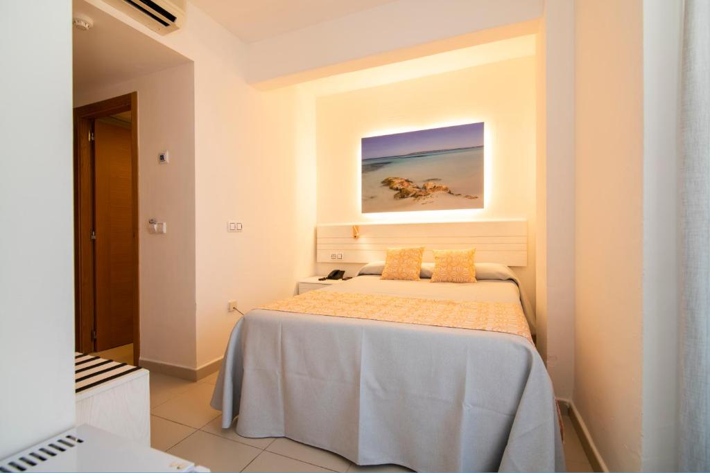Hotel Caribe, Es Canar – Precios actualizados 2023
