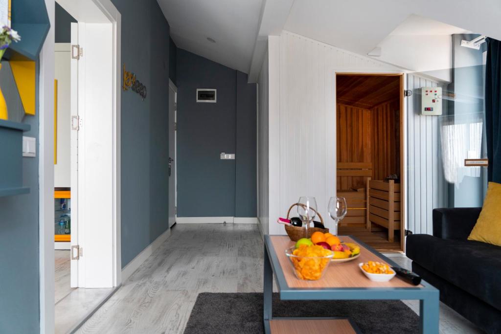 Letstay Hotel - Adults Only - 11