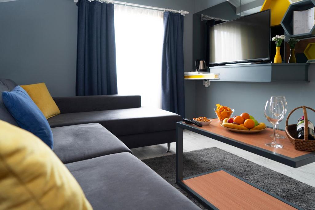 Letstay Hotel - Adults Only - 13