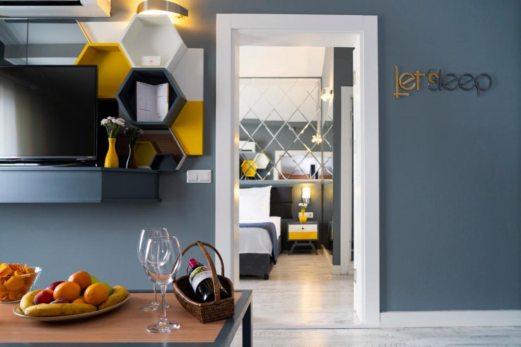 Letstay Hotel - Adults Only - 14