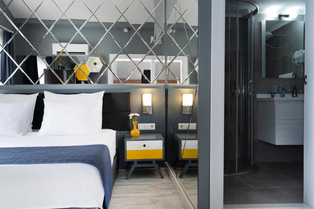 Letstay Hotel - Adults Only - 15