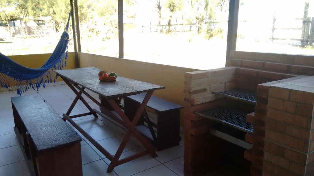 Casa na Praia Monte Alto - Arraial