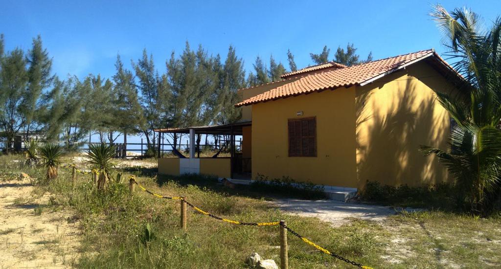 Imagen de la galería de Casa na Praia Monte Alto - Arraial, en Arraial do Cabo