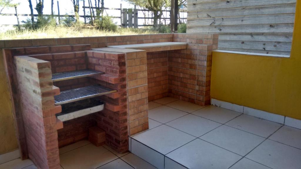 Casa na Praia Monte Alto - Arraial