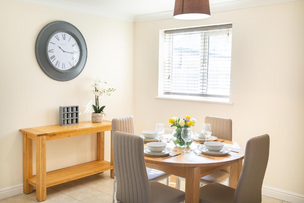 Citystay - Franklin House - One-Bedroom Apartment