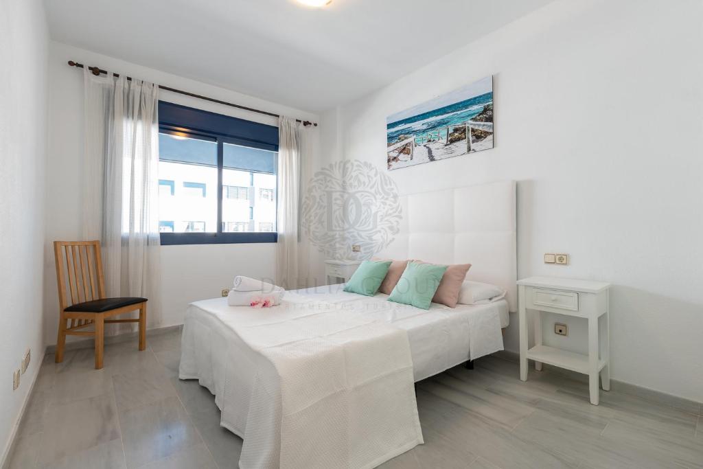 Vista Africa Beach Apartment by Dahlia Group, Estepona ...
