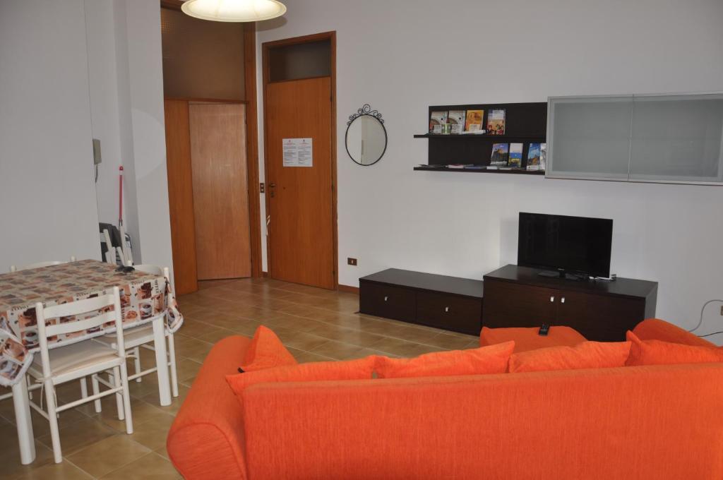 GiaLoSa Biker House - Wohnung Mit Drei Schlafzimmern