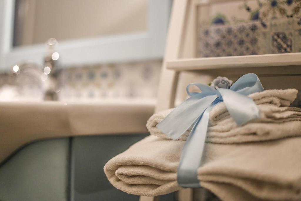 رزرو هتل و هاستل، Maison la Mitra - اقامتگاه های ناپل