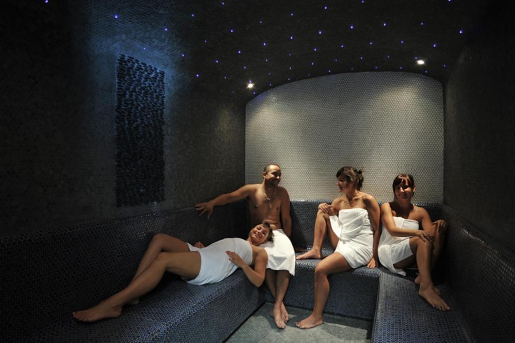 Silver Hotel & Gokart Center - Resim 5