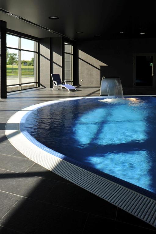 Silver Hotel & Gokart Center - Resim 4