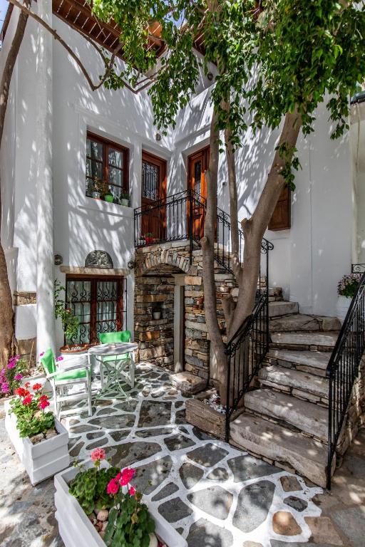 Arco Naxos Luxury Apartments - 2