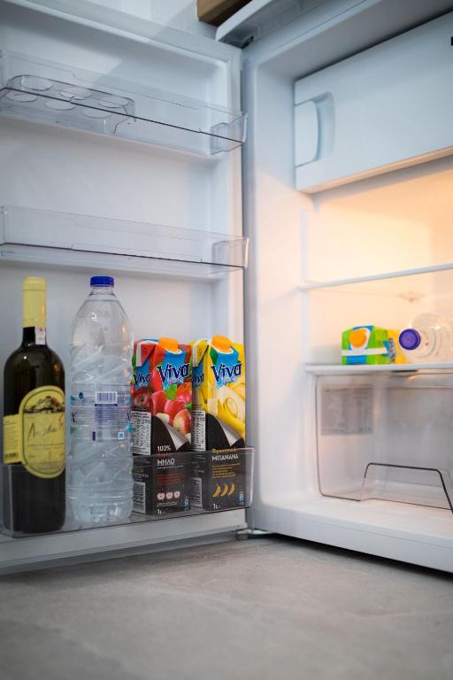 Arco Naxos Luxury Apartments - 11