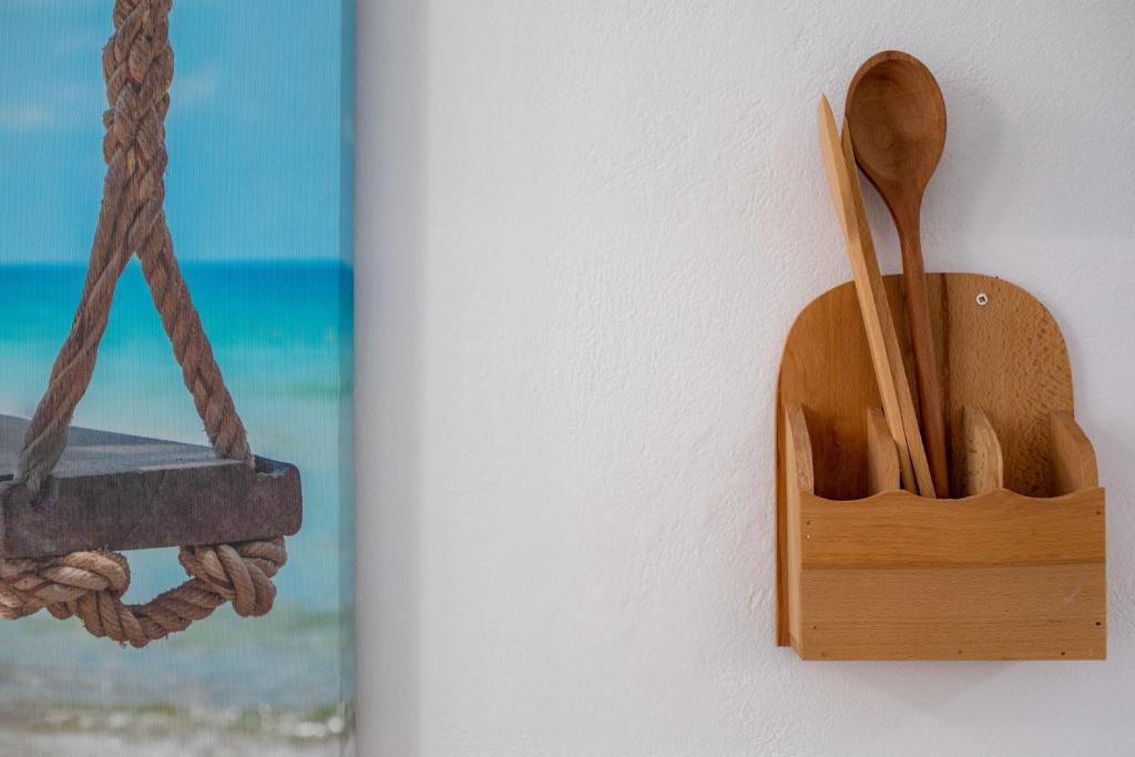 Arco Naxos Luxury Apartments - 12