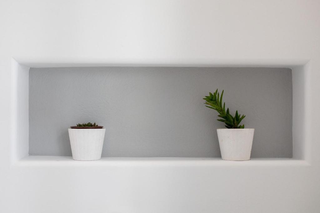 Arco Naxos Luxury Apartments - 10