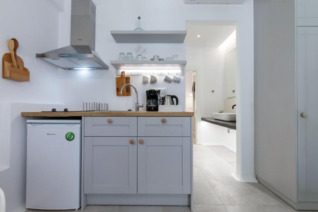 Arco Naxos Luxury Apartments - 4