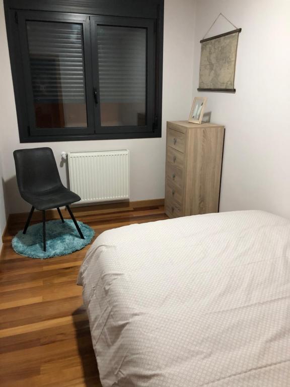 Apartamentos San Froilan (Spanje Lugo) - Booking.com