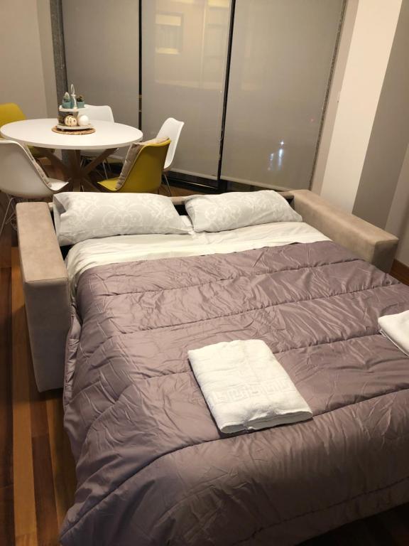 Apartamentos San Froilan (Spanje Lugo) - Booking.com