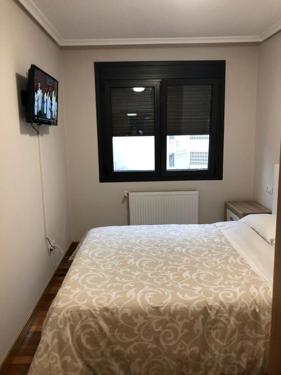 Apartamentos San Froilan (Spanje Lugo) - Booking.com