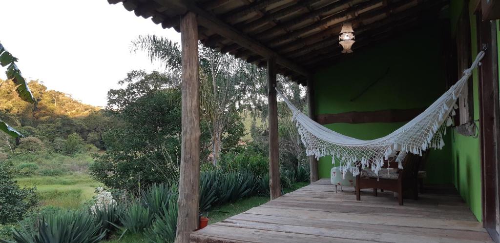  Pousada Fazenda São Pedro