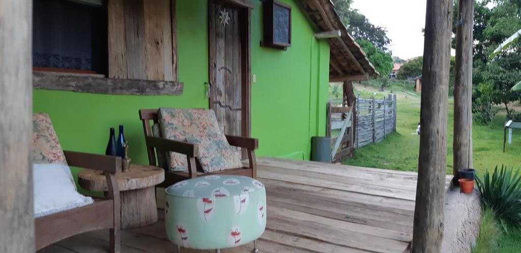  Pousada Fazenda São Pedro