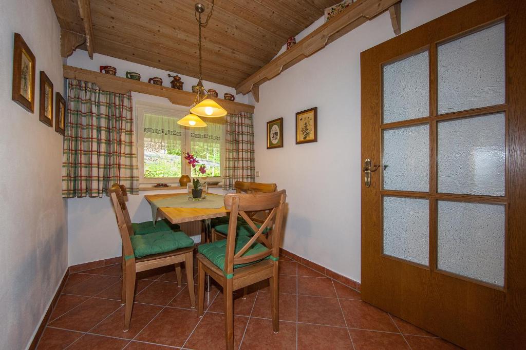 Gästehaus Lärchenhang - 6