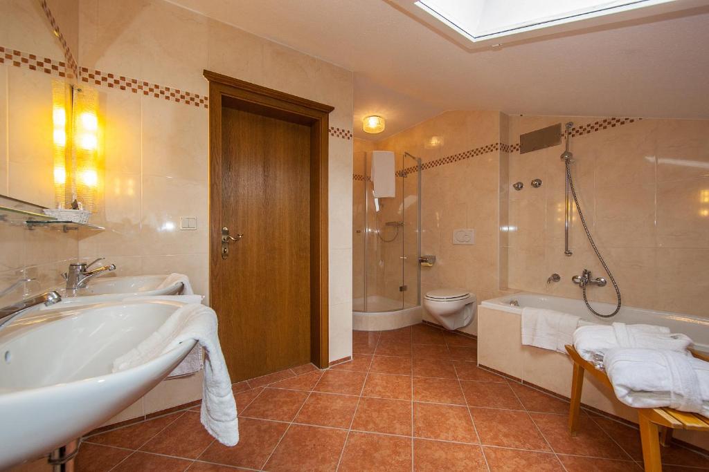 Gästehaus Lärchenhang - 8