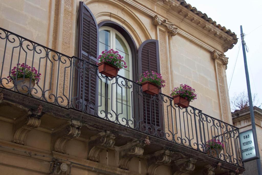 Fotografie z fotogalerie ubytování Residenza Donnafugata B&B v destinaci Ragusa