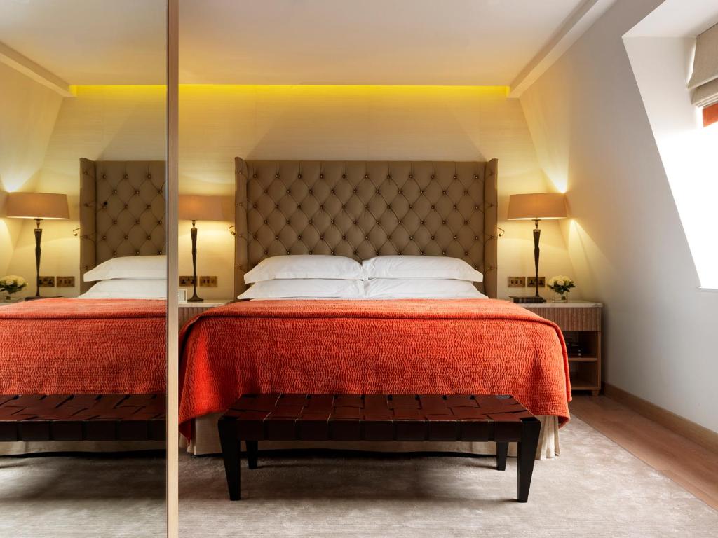 The Marylebone Hotel - 