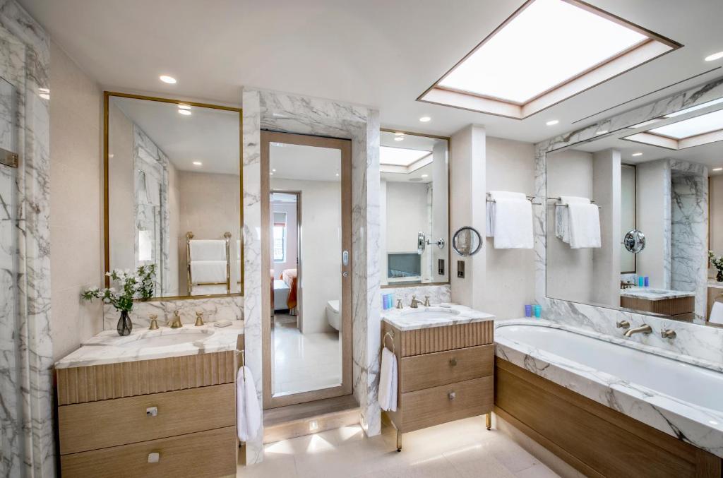 The Marylebone Hotel photo