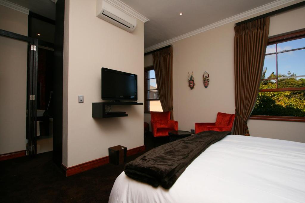 Nova Constantia Boutique Residence - Suite Standard