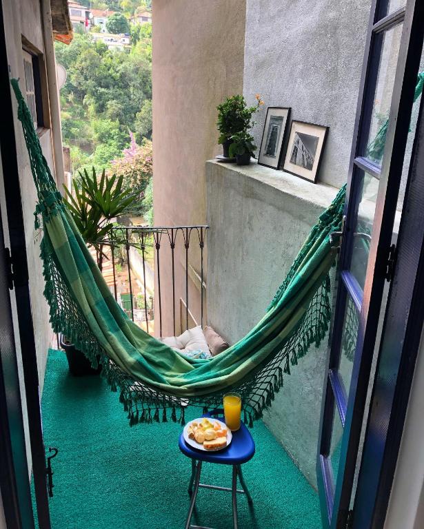  OuroPreto Hostel
