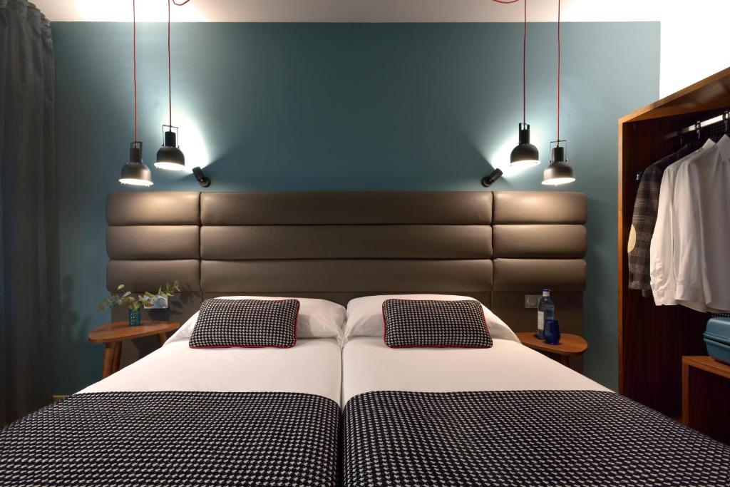 hotel en Pamplona